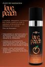 Óleo Corporal e Massagem Cereja Romance 120ml - Feitiços Aromáticos Óleo Corporal e Massagem Cereja Romance 120ml - Feitiços Aromáticos