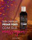 Óleo Corporal e Massagem Kama Sutra Erotismo 120ml - Feitiços Aromáticos