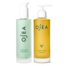 Óleo corporal e sérum corporal OSEA Undaria Algae para pele 150mL