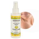 Óleo Corporal Emoliente Castanha do Brasil Granado Terrapeutics 120ml