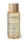 Óleo corporal eudora la piel algas do pacífico 200ml pele madura Óleo corporal eudora la piel algas do pacífico 200ml pele madura