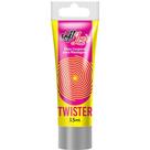 Óleo Corporal Excitante Twister Bisnaga 15ml Soft Love