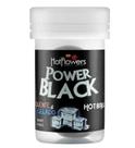 Óleo Corporal Hot Ball Power Black