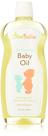 Óleo Corporal Infantil Olive Babies Suavizante com Argan e Aloe 355 ml Óleo Corporal Infantil Olive Babies Suavizante com Argan e Aloe 355 ml