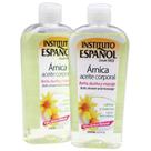 Óleo Corporal Instituto Español Arnica 250 ml Fragrância Fresca Óleo Corporal Instituto Español Arnica 250 ml Fragrância Fresca