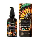 Óleo Corporal IYura Balaayah Black Gram Bright Body Booster 100ml