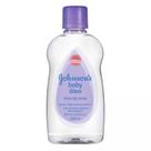 Óleo Corporal Johnson's Baby Hora Do Sono 200ml Óleo Corporal Johnson's Baby Hora Do Sono 200ml