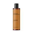 Óleo corporal Life & Pursuits de cúrcuma com vitamina E 200mL