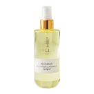 Óleo corporal LOLLIA Elegance White Amber & Mirabelle 200ml para mulheres Óleo corporal LOLLIA Elegance White Amber & Mirabelle 200ml para mulheres