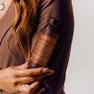 Óleo Corporal MADURA - Hidratante e Regenerador para pele 40+ - 100% natural