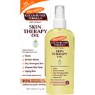 Óleo corporal Manteiga de cacau Palmer's com vitamina E e óleo de argan 150mL Óleo corporal Manteiga de cacau Palmer's com vitamina E e óleo de argan 150mL