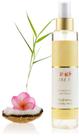 Óleo corporal Mist PURE FIJI hidratante com leite de coco e mel