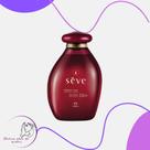 Óleo Corporal Natura Sève Amêndoas e Cereja 200ml Hidratação Intensa e Pele Perfumada Óleo Corporal Natura Sève Amêndoas e Cereja 200ml Hidratação Intensa e Pele Perfumada
