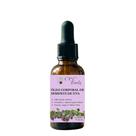 Óleo Corporal Natural Antioxidante de Semente de Uva CPC Beauty
