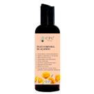 Óleo Corporal Natural Iluminador de Açafrão Puro CPC Beauty