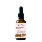 Óleo Corporal Natural Nutritivo de Rícino Puro CPC Beauty