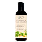 Óleo Corporal Natural Revitalizante de Semente de Abóbora Puro CPC Beauty