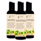 Óleo Corporal Natural Revitalizante de Semente de Abóbora Puro CPC Beauty