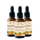 Óleo Corporal Natural Ultra-Hidratante de Amêndoas Doces CPC Beauty