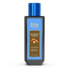 Óleo corporal, néctar azul, açafrão e óleo de amêndoa 100ml para estrias