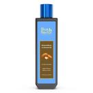 Óleo corporal, néctar azul, açafrão e óleo de amêndoa, 200 ml para estrias