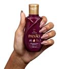 Óleo Corporal Paixão Framboesa Negra 100ml com ação desodorante - PAIXÃO MONANGE