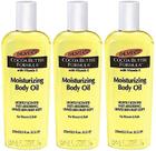 Óleo corporal Palmer's Cocoa Butter com vitamina E 250 ml (pacote com 3) Óleo corporal Palmer's Cocoa Butter com vitamina E 250 ml (pacote com 3)