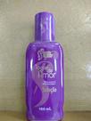 Oleo corporal para massagem 100ml