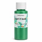 Óleo Corporal Perfumado ROMERIZA INC. Eat It Raw 60ml