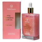 Óleo Corporal Pink Shimmering Glow Oil Stella Dustin Óleo Corporal Pink Shimmering Glow Oil Stella Dustin