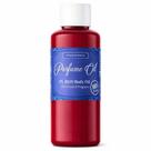 Óleo Corporal ROMERIZA INC. PL RED Masculino 118ml