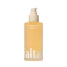 Óleo corporal Saltair Salt Water Vanilla 120 ml após o banho, mulheres e homens