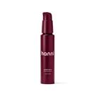 Óleo corporal seco HANNI Good Aura leve após o banho 100mL