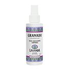 Óleo Corporal Suavizante Lavanda Terrapeutics 120ml Granado Óleo Corporal Suavizante Lavanda Terrapeutics 120ml Granado