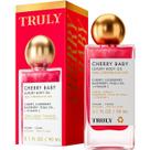 Óleo corporal Truly Cherry Baby Luxury 90 ml Vegan Clean