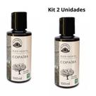 Óleo corporal Vegetal de Copaíba 100ml - BioEssência