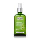 Óleo Corporal Weleda Birch Cellulite 100ml - Com Bétula e Alecrim
