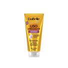Óleo Creme DaBelle Hair Liso Arrasador Tratamento Defrizante 190ml