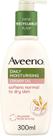 Óleo Cremoso Hidratante Aveeno - 300ml Óleo Cremoso Hidratante Aveeno - 300ml