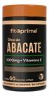 Oleo de abacate 1000mg com vitamina e 60 cápsulas
