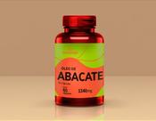 Óleo de Abacate 60 capsulas -clinoage Óleo de Abacate 60 capsulas -clinoage
