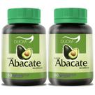 Óleo de Abacate 60cps 1000mg Duom Kit 2 Frascos