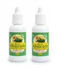 Óleo de Abacate 60ml Extração a frio