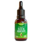 Óleo de Abacate em gotas - Liquido 30ml - Bio vittas Óleo de Abacate em gotas - Liquido 30ml - Bio vittas