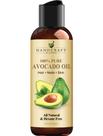 Óleo de Abacate Handcraft Blends 118 ml 100% Puro Natural Sem Hexano Óleo de Abacate Handcraft Blends 118 ml 100% Puro Natural Sem Hexano