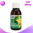 Óleo de Abacate Natuhair 60ml