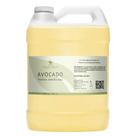 Óleo de abacate OPO puro refinado filtrado não transgênico vegano 3,8 L Óleo de abacate OPO puro refinado filtrado não transgênico vegano 3,8 L