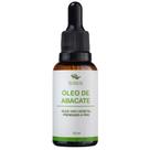 Óleo De Abacate Puro E Natural
