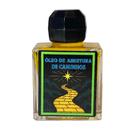 Óleo de Abertura de Caminhos - Hoodoo Óleos Mágicos 5ml