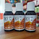 Óleo de Açafrão 30ml Saúde da Terra